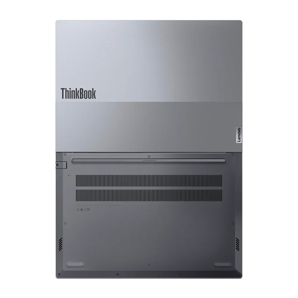 Laptop Lenovo ThinkBook 16 Gen 8 16" WUXGA | Intel Core Ultra 9 185H, 16GB DDR5, 1TB SSD, FreeDOS - 21SK00PHLD