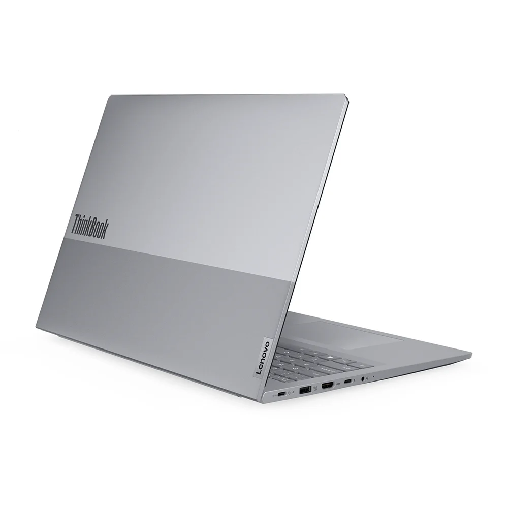 Laptop Lenovo ThinkBook 16 Gen 8 16" WUXGA | Intel Core Ultra 9 185H, 16GB DDR5, 1TB SSD, FreeDOS - 21SK00PHLD