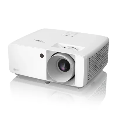 Proyector Láser Optoma ZH520 — 5.500 Lúmenes Full HD 1920×1080