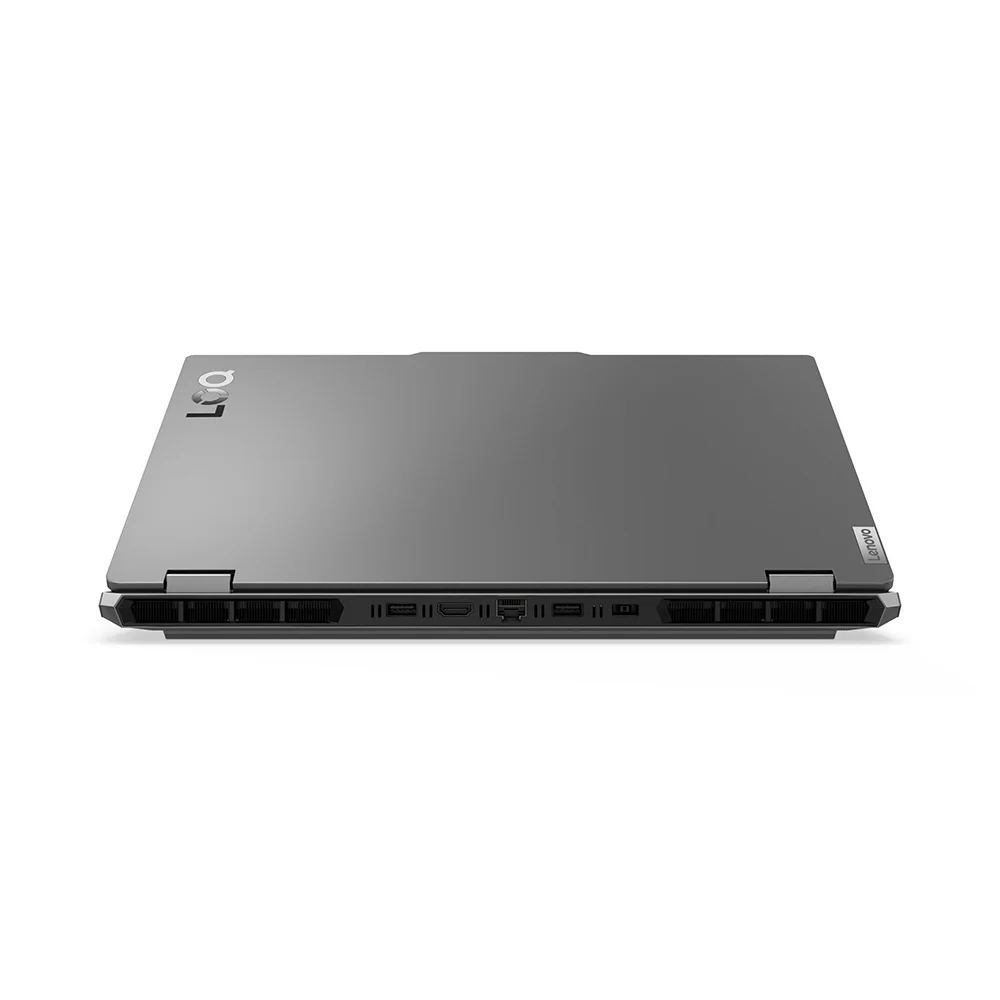 Laptop Lenovo LOQ 15IRX9 15.6" FHD 144Hz | Intel Core i7-13650HX, 16GB DDR5, 512GB SSD, RTX 3050 6GB, FreeDOS - 83DV0184LM