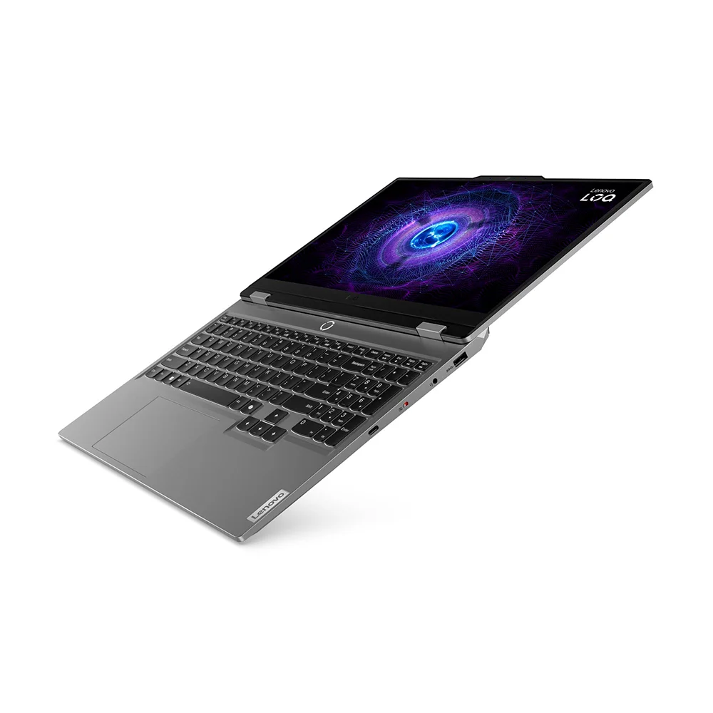 Laptop Lenovo LOQ 15IRX9 15.6" FHD 144Hz | Intel Core i7-13650HX, 16GB DDR5, 512GB SSD, RTX 3050 6GB, FreeDOS - 83DV0184LM