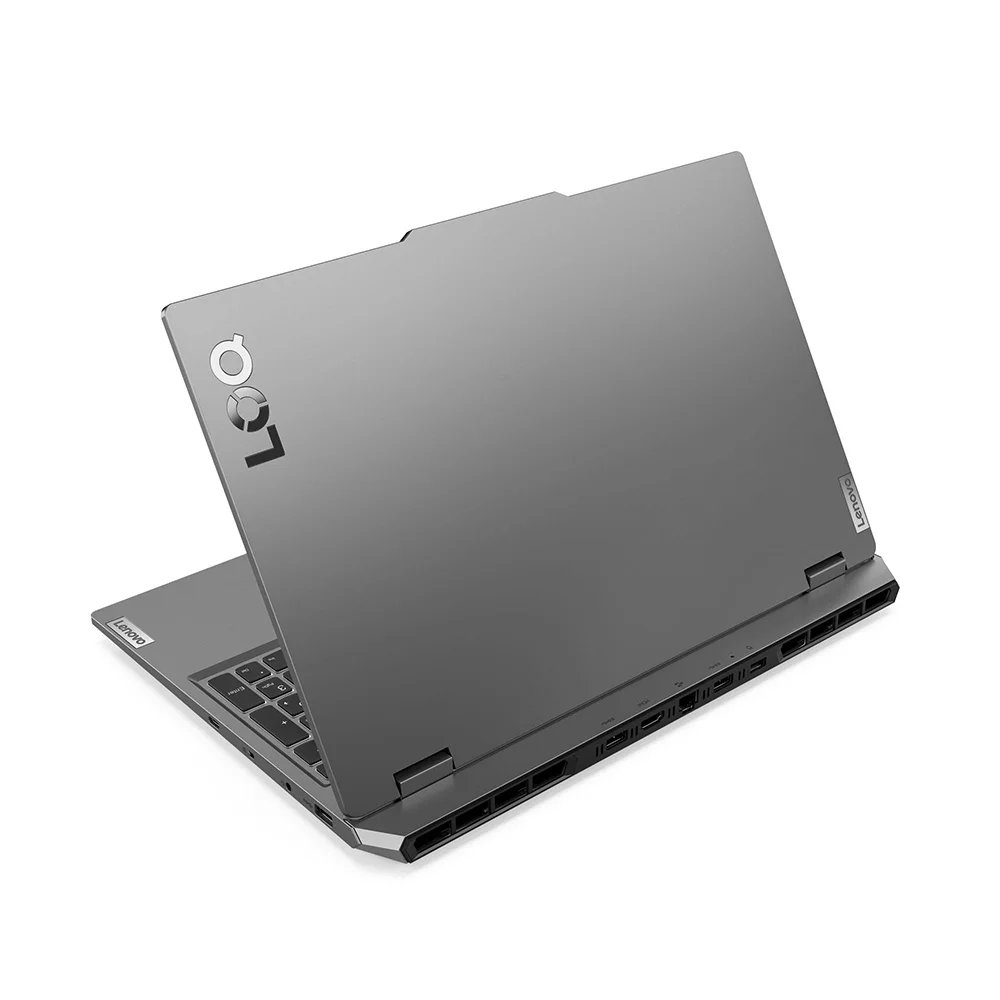 Laptop Lenovo LOQ 15IRX9 15.6" FHD 144Hz | Intel Core i7-13650HX, 16GB DDR5, 512GB SSD, RTX 3050 6GB, FreeDOS - 83DV0184LM