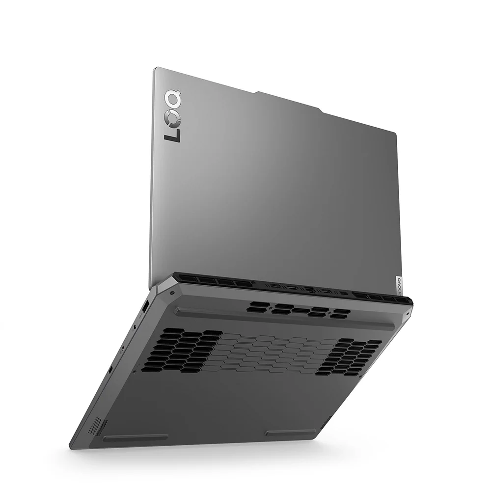 Laptop Lenovo LOQ 15IRX9 15.6" FHD 144Hz | Intel Core i7-13650HX, 16GB DDR5, 512GB SSD, RTX 3050 6GB, FreeDOS - 83DV0184LM