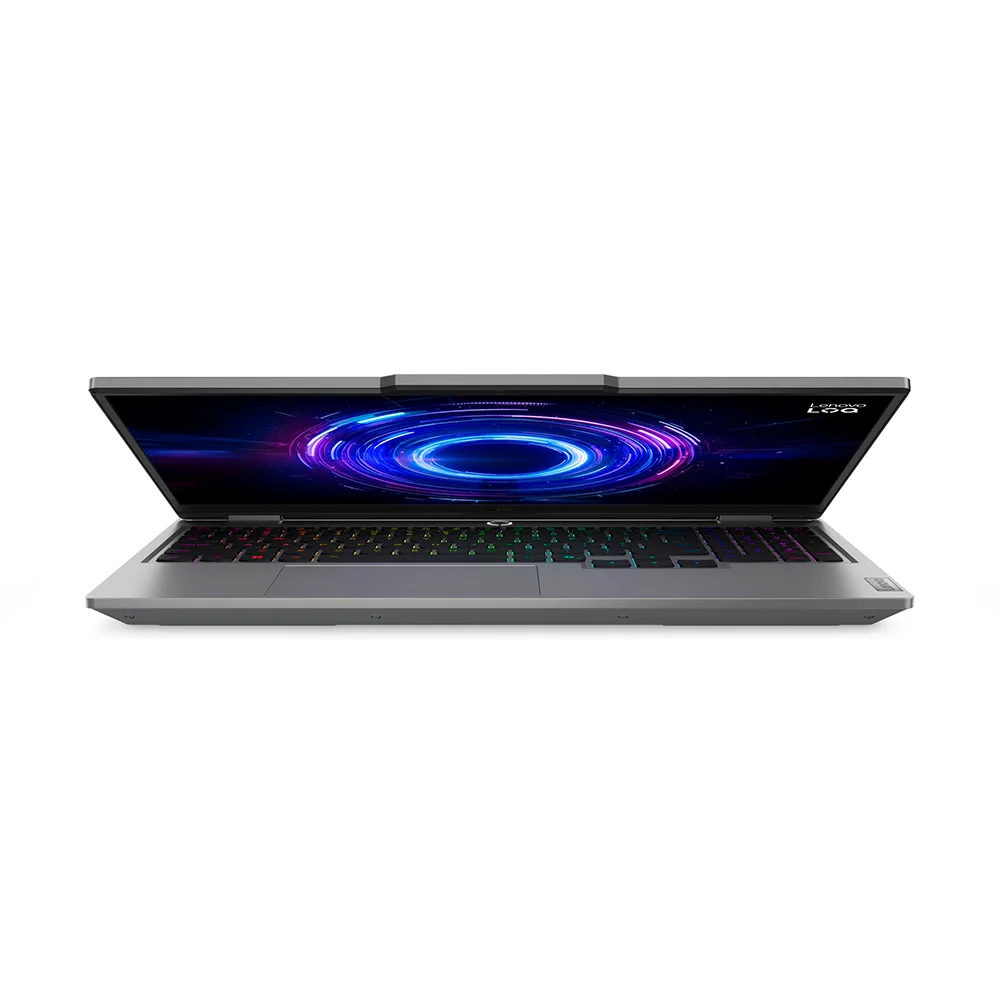 Laptop Lenovo LOQ 15IRX10 15.6" FHD 144Hz | Intel Core i5-13450HX, 16GB DDR5, 512GB SSD, RTX 5050 8GB, FreeDOS - 83JE00YVLM