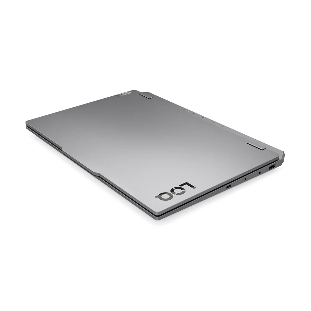 Laptop Lenovo LOQ 15IRX10 15.6" FHD 144Hz | Intel Core i5-13450HX, 16GB DDR5, 512GB SSD, RTX 5050 8GB, FreeDOS - 83JE00YVLM