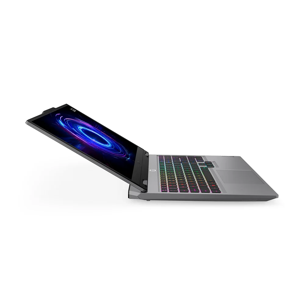 Laptop Lenovo LOQ 15IRX10 15.6" FHD 144Hz | Intel Core i5-13450HX, 16GB DDR5, 512GB SSD, RTX 5050 8GB, FreeDOS - 83JE00YVLM