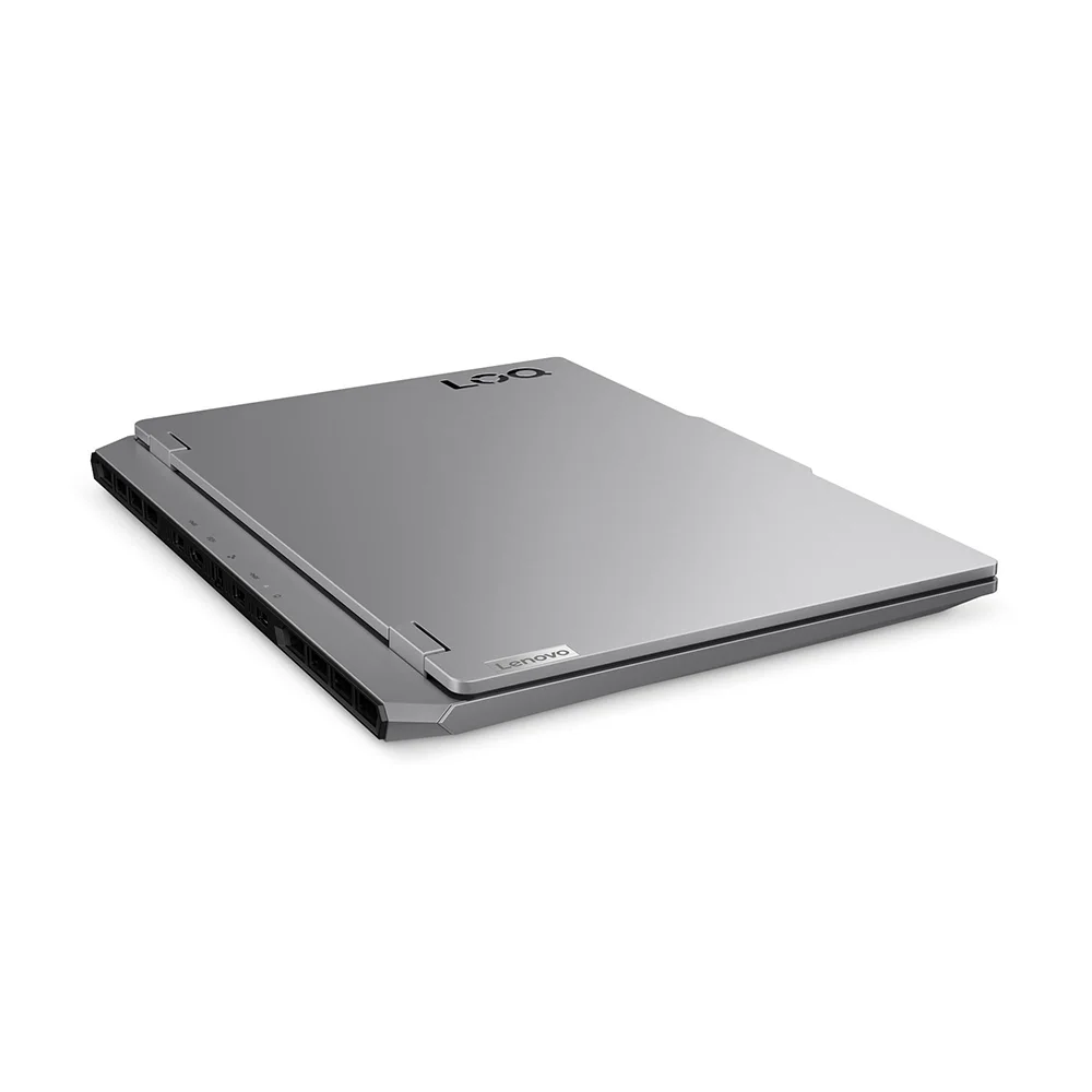 Laptop Lenovo LOQ 15IRX10 15.6" FHD 144Hz | Intel Core i5-13450HX, 16GB DDR5, 512GB SSD, RTX 5050 8GB, FreeDOS - 83JE00YVLM