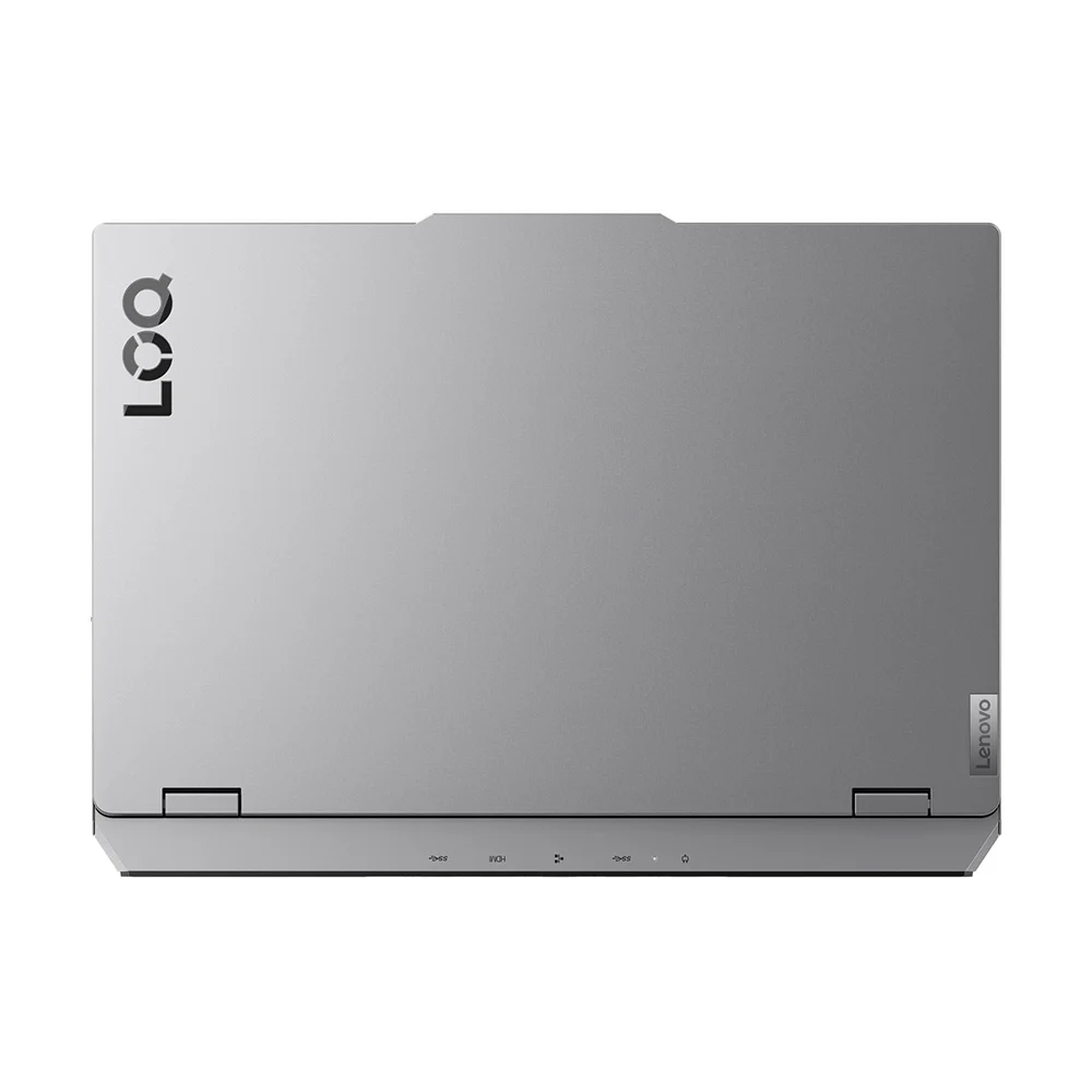 Laptop Lenovo LOQ 15IRX10 15.6" FHD 144Hz | Intel Core i5-13450HX, 16GB DDR5, 512GB SSD, RTX 5050 8GB, FreeDOS - 83JE00YVLM