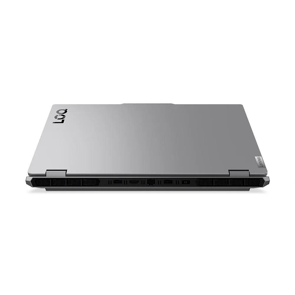 Laptop Lenovo LOQ 15IRX10 15.6" FHD 144Hz | Intel Core i5-13450HX, 16GB DDR5, 512GB SSD, RTX 5050 8GB, FreeDOS - 83JE00YVLM