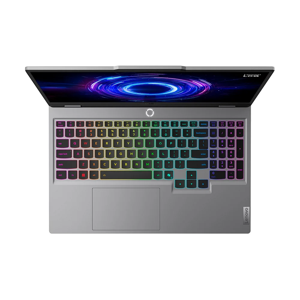 Laptop Lenovo LOQ 15IRX10 15.6" FHD 144Hz | Intel Core i5-13450HX, 16GB DDR5, 512GB SSD, RTX 5050 8GB, FreeDOS - 83JE00YVLM
