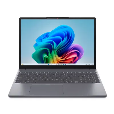 Laptop Lenovo IdeaPad Slim 3 15IWC11 15.3" WUXGA | Intel Core 5 320, 8GB DDR5, 512GB SSD, Intel Graphics, FreeDOS - 83RR00GVLM