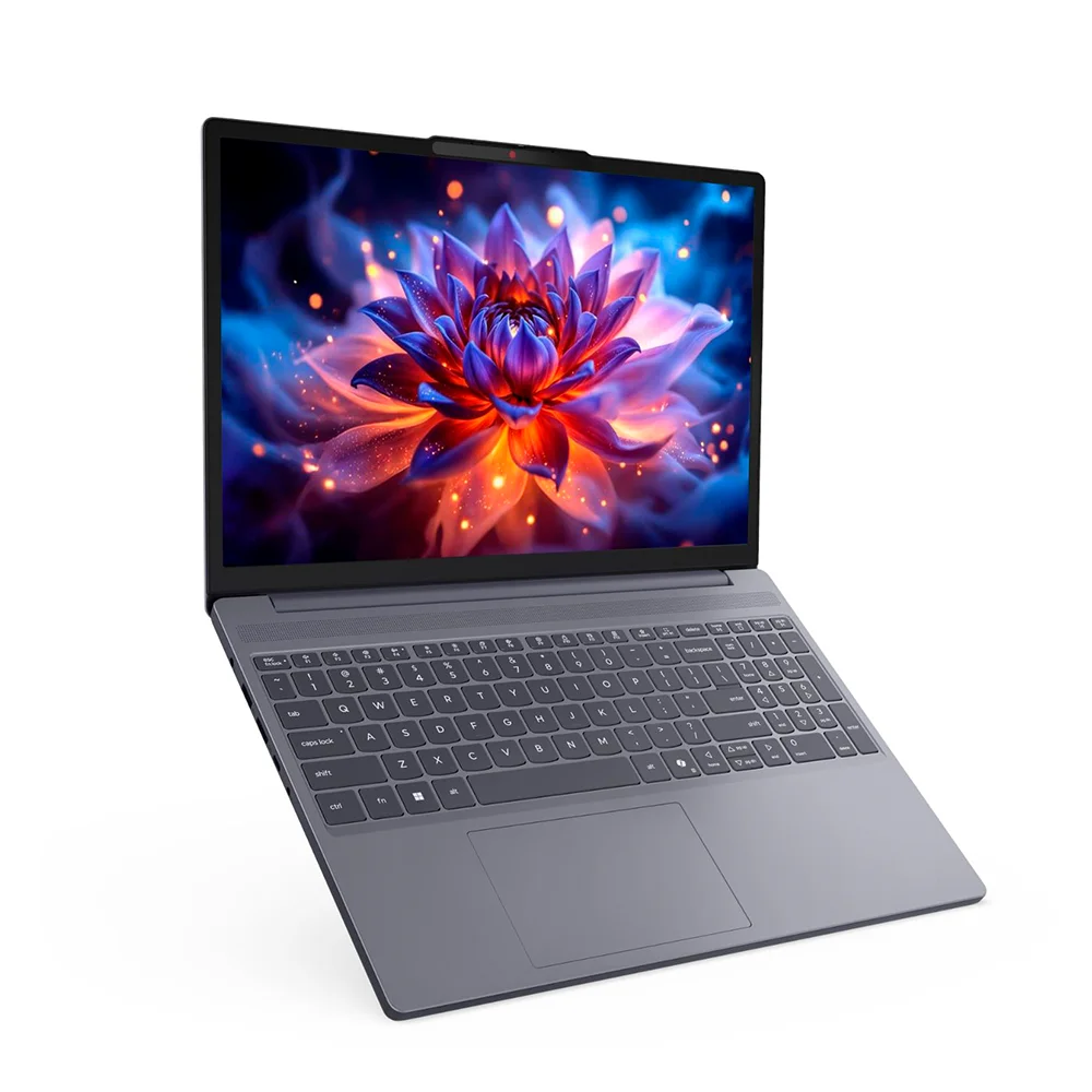 Laptop Lenovo IdeaPad Slim 3 15IWC11 15.3" WUXGA | Intel Core 5 320, 8GB DDR5, 512GB SSD, Intel Graphics, FreeDOS - 83RR00GVLM