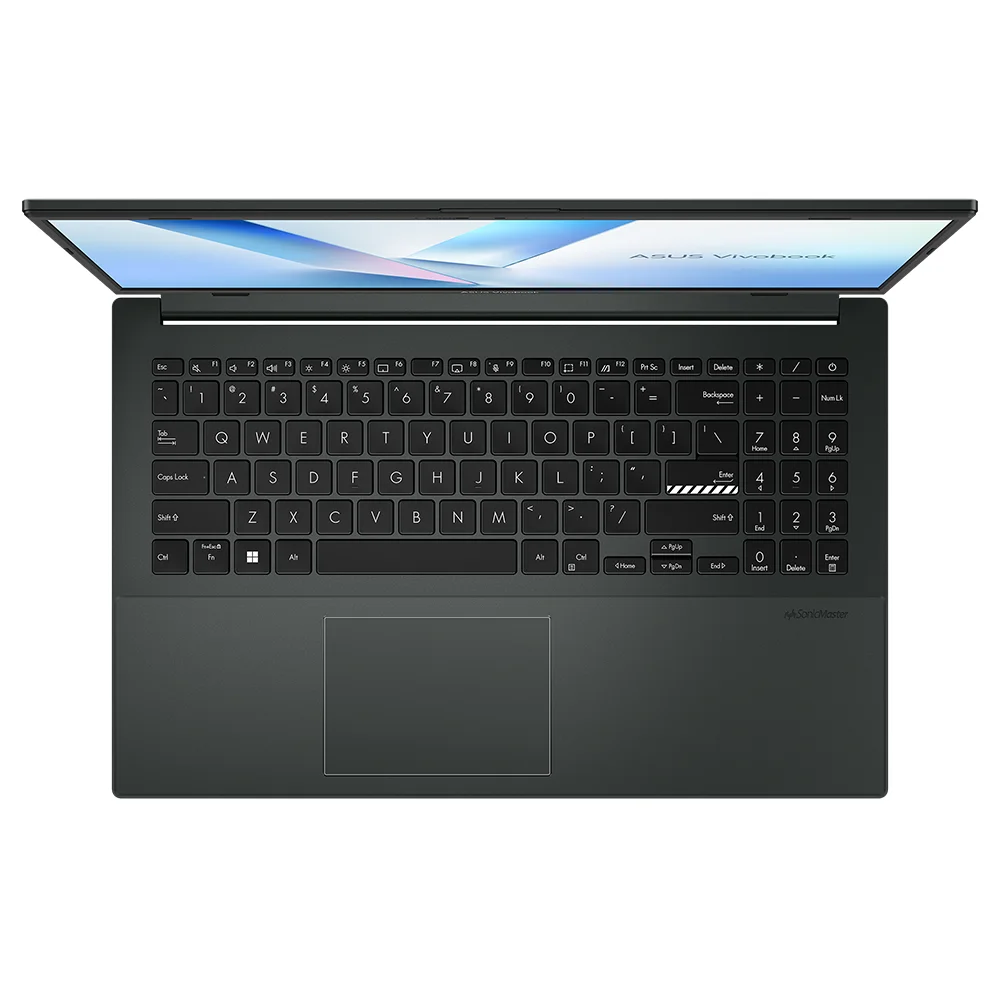 Laptop ASUS Vivobook Go 15 E1504FA 15.6" FHD | AMD Ryzen 5 7520U, 16GB LPDDR5, 512GB SSD, Win 11 Home - 90NB0ZR3-M07S30