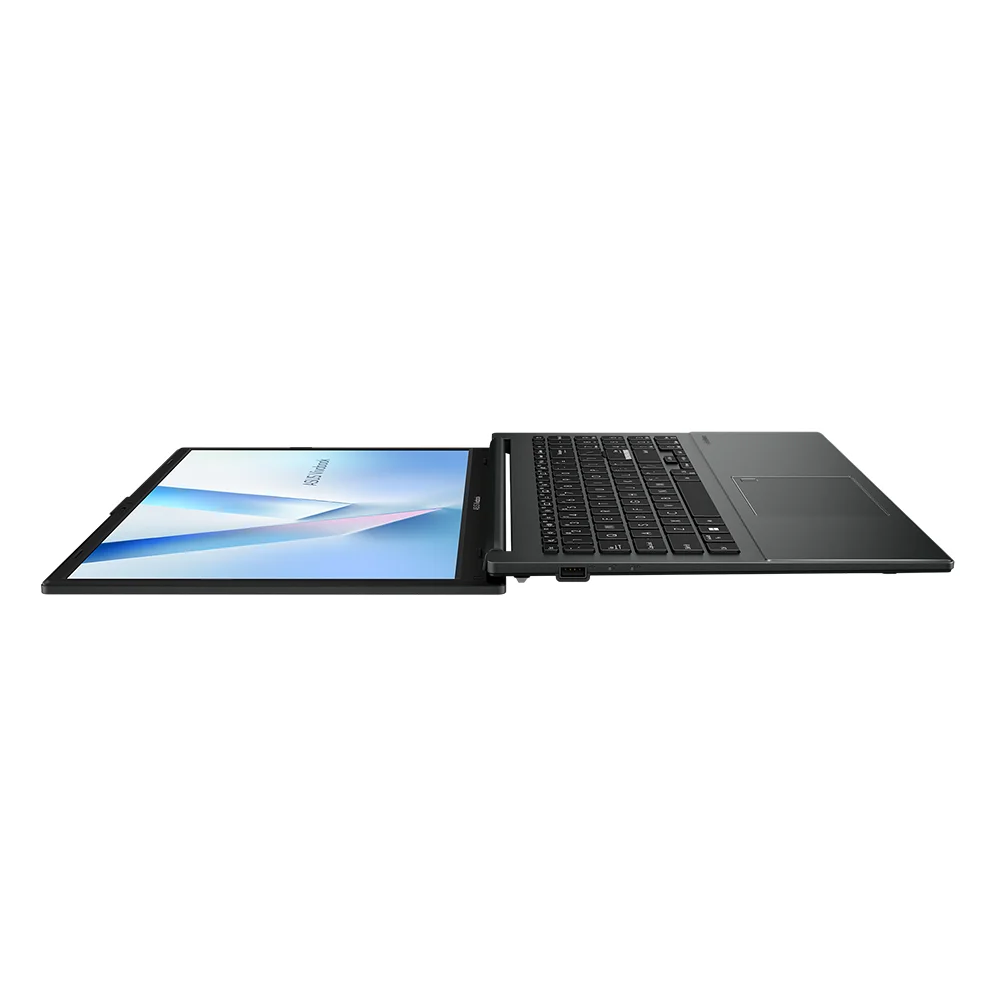 Laptop ASUS Vivobook Go 15 E1504FA 15.6" FHD | AMD Ryzen 5 7520U, 16GB LPDDR5, 512GB SSD, Win 11 Home - 90NB0ZR3-M07S30