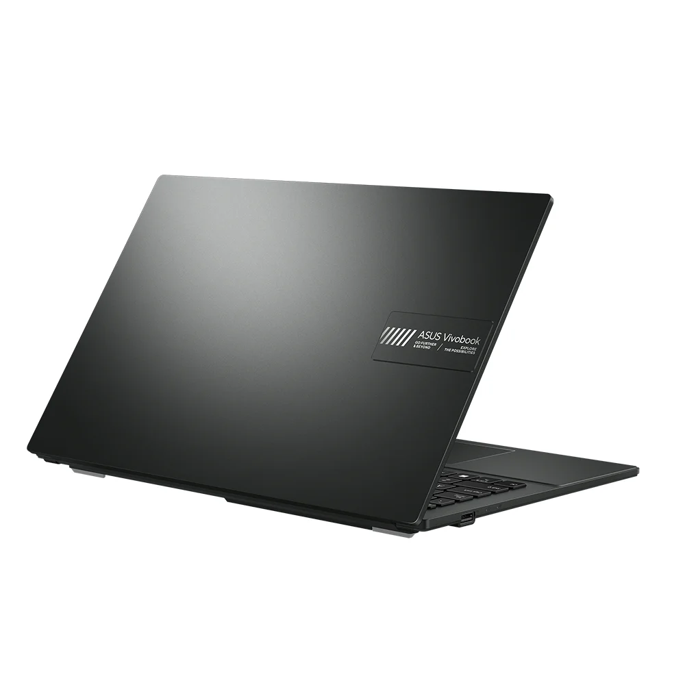 Laptop ASUS Vivobook Go 15 E1504FA 15.6" FHD | AMD Ryzen 5 7520U, 16GB LPDDR5, 512GB SSD, Win 11 Home - 90NB0ZR3-M07S30