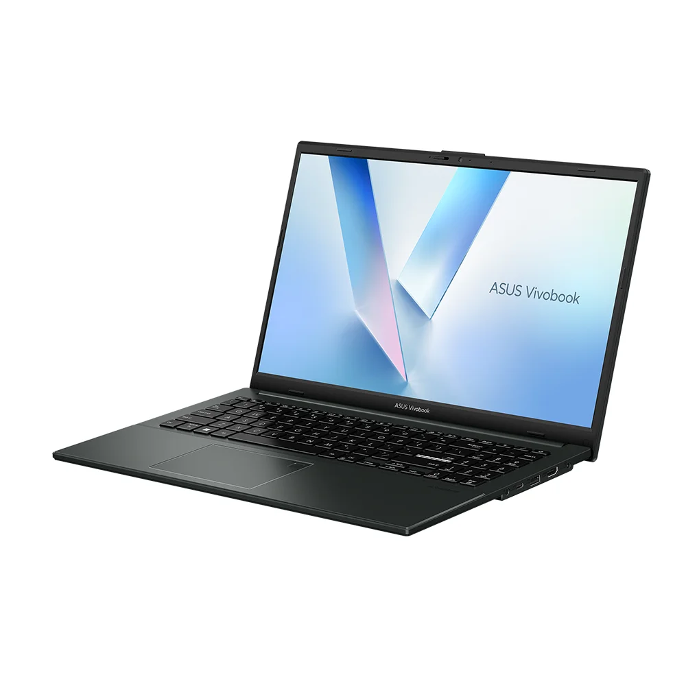 Laptop ASUS Vivobook Go 15 E1504FA 15.6" FHD | AMD Ryzen 5 7520U, 16GB LPDDR5, 512GB SSD, Win 11 Home - 90NB0ZR3-M07S30