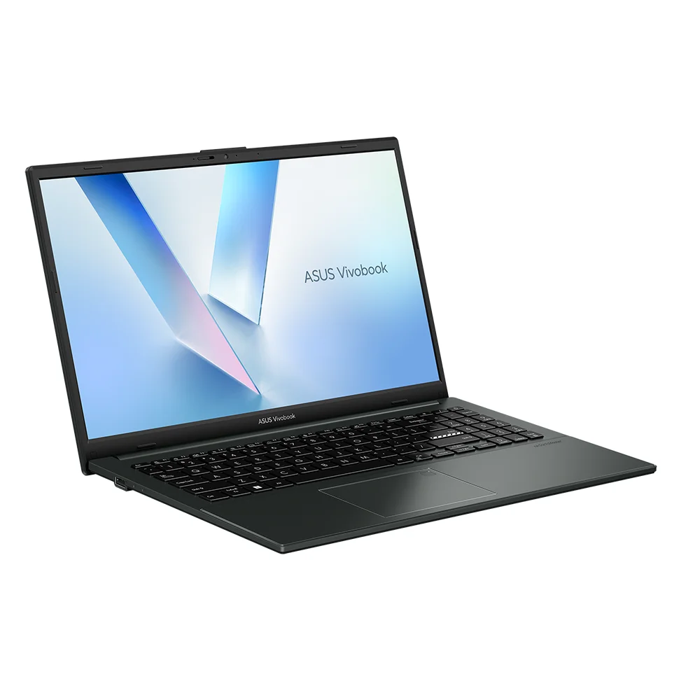 Laptop ASUS Vivobook Go 15 E1504FA 15.6" FHD | AMD Ryzen 5 7520U, 16GB LPDDR5, 512GB SSD, Win 11 Home - 90NB0ZR3-M07S30