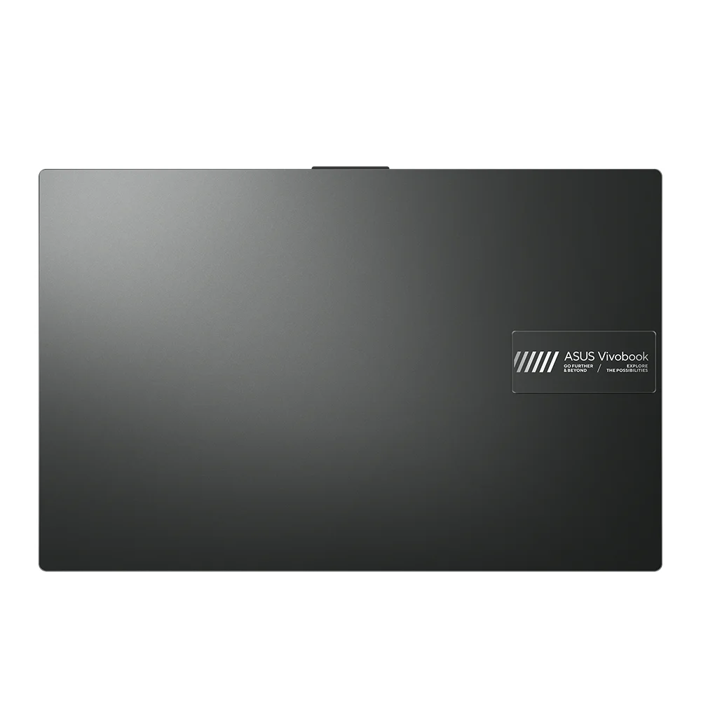Laptop ASUS Vivobook Go 15 E1504FA 15.6" FHD | AMD Ryzen 5 7520U, 16GB LPDDR5, 512GB SSD, Win 11 Home - 90NB0ZR3-M07S30