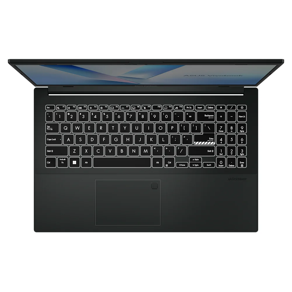 Laptop ASUS Vivobook Go 15 E1504FA 15.6" FHD | AMD Ryzen 5 7520U, 16GB LPDDR5, 512GB SSD, Win 11 Home - 90NB0ZR3-M07S30