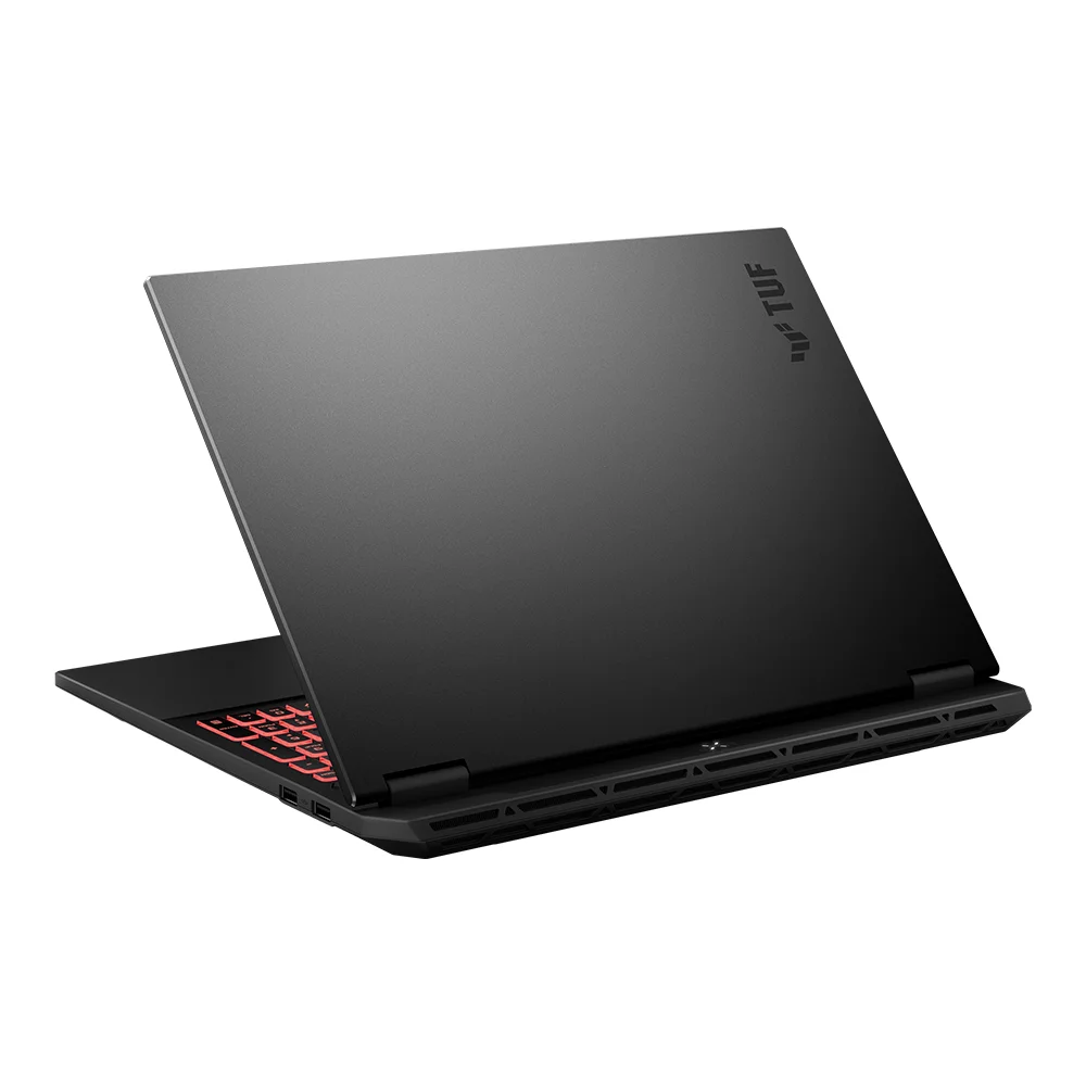 Laptop ASUS TUF Gaming A16 FA608 16" WUXGA 165Hz | AMD Ryzen 7 260, 8GB DDR5, 512GB SSD, RTX 5050 8GB, Win 11 - 90NR0KS1-M00JR0