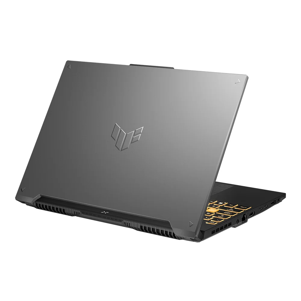 Laptop ASUS TUF Gaming F16 FX607VJR 16" WUXGA 144Hz | Intel Core 5 205H, 8GB DDR5, 512GB SSD, RTX 3050, Win 11 - 90NR0MZ6-M00J70