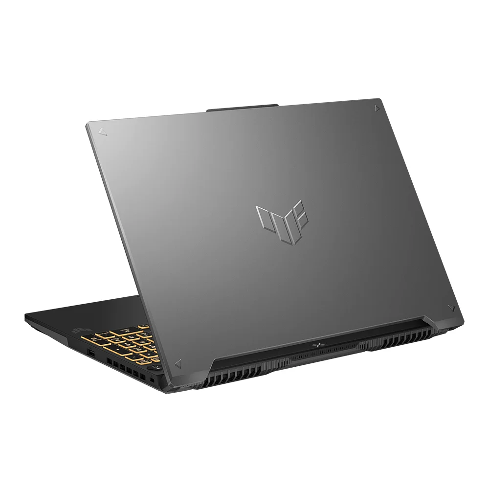 Laptop ASUS TUF Gaming F16 FX607VJR 16" WUXGA 144Hz | Intel Core 5 205H, 8GB DDR5, 512GB SSD, RTX 3050, Win 11 - 90NR0MZ6-M00J70