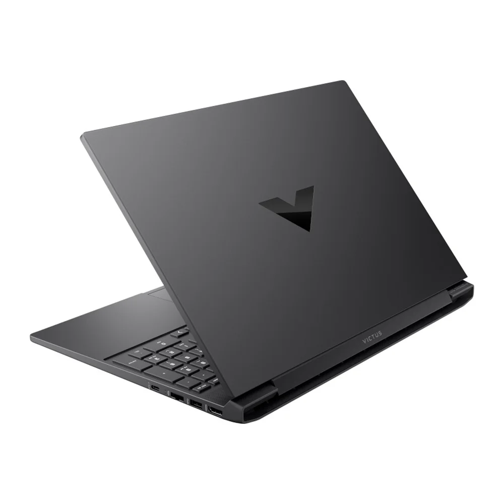 Laptop HP Victus Gaming 15-fb3021la 15.6" FHD 144Hz | AMD Ryzen 7 7445HS, 16GB DDR5, 512GB SSD, RTX 4050, Win 11 - BT4F1LA