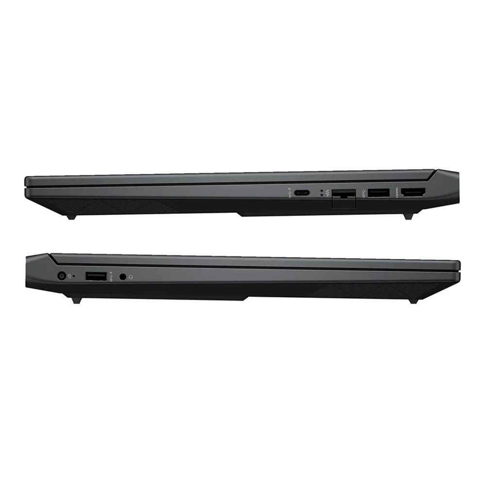 Laptop HP Victus Gaming 15-fb3021la 15.6" FHD 144Hz | AMD Ryzen 7 7445HS, 16GB DDR5, 512GB SSD, RTX 4050, Win 11 - BT4F1LA