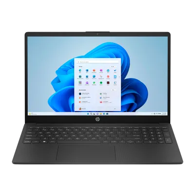 Laptop HP 15-fd1361la 15.6" FHD IPS | Intel Core 5 120U, 16GB DDR4, 512GB SSD NVMe, Intel Graphics, FreeDOS - D6ZN3LA