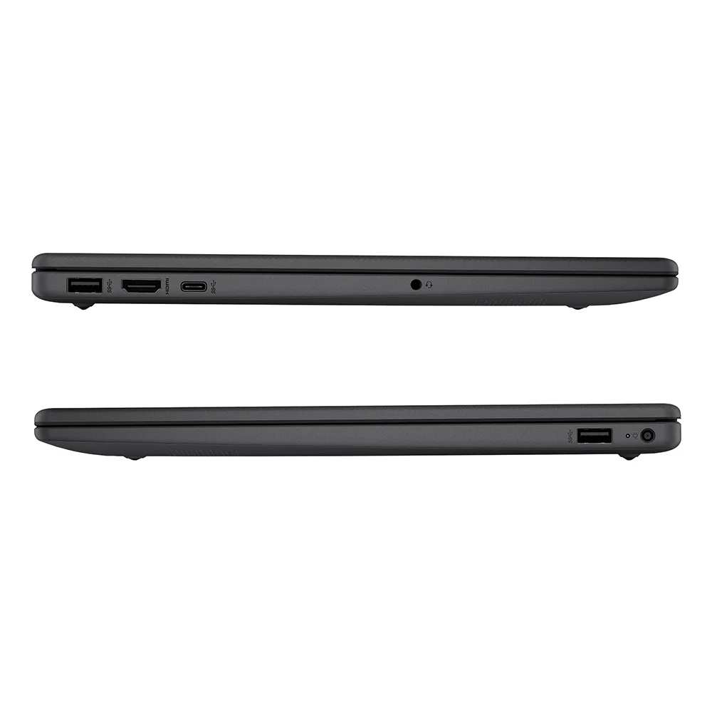Laptop HP 15-fd1361la 15.6" FHD IPS | Intel Core 5 120U, 16GB DDR4, 512GB SSD NVMe, Intel Graphics, FreeDOS - D6ZN3LA