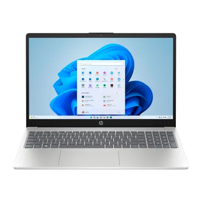 Laptop HP 15-fd2352la 15.6" FHD IPS | Intel Core Ultra 5 225U, 16GB DDR5, 512GB SSD, Intel Graphics, Win 11 - D2JV9LA