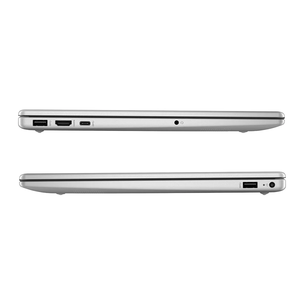 Laptop HP 15-fd2352la 15.6" FHD IPS | Intel Core Ultra 5 225U, 16GB DDR5, 512GB SSD, Intel Graphics, Win 11 - D2JV9LA