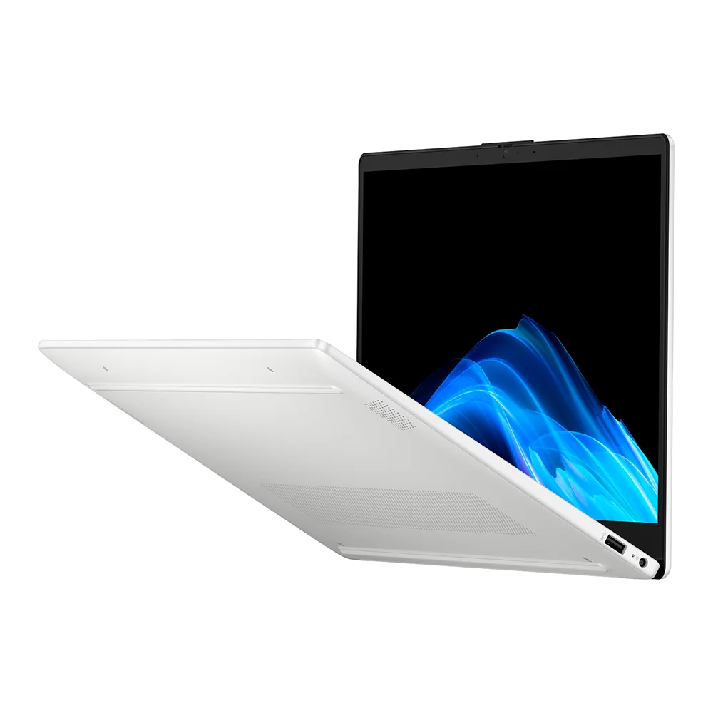 Laptop HP 15-fd2352la 15.6" FHD IPS | Intel Core Ultra 5 225U, 16GB DDR5, 512GB SSD, Intel Graphics, Win 11 - D2JV9LA