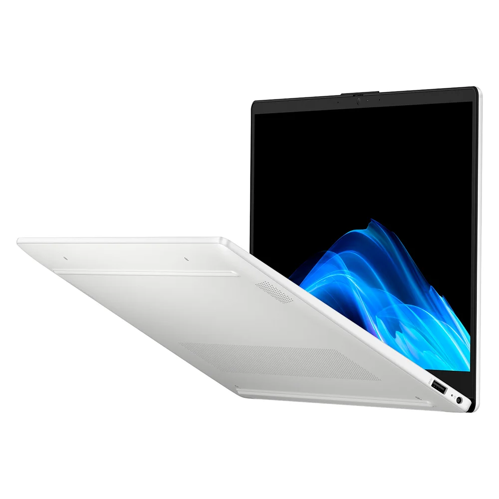 Laptop HP 15-fd2361la 15.6" FHD IPS | Intel Core Ultra 5 225U, 16GB DDR5, 512GB SSD, Intel Graphics, FreeDOS - D31TDLA