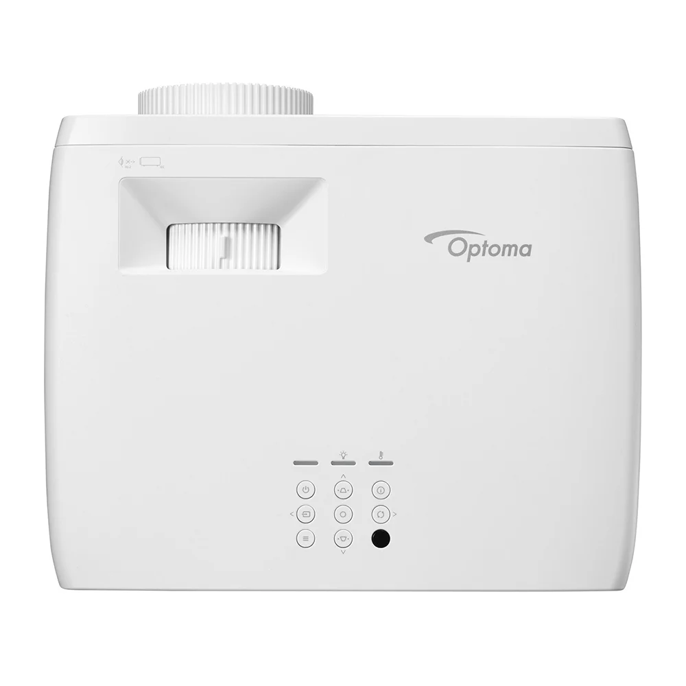 Proyector Láser Optoma ZK450 — 4.200 Lúmenes 4K UHD 3840×2160