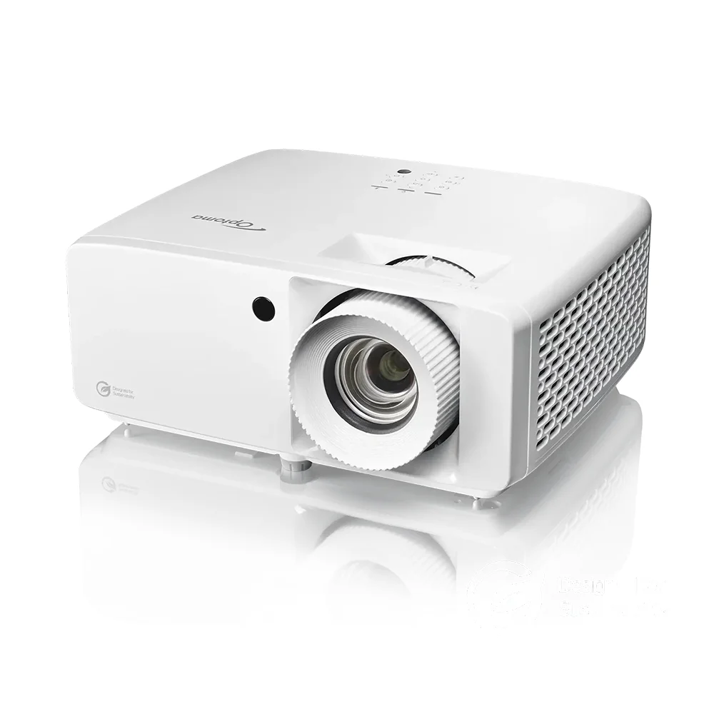 Proyector Láser Optoma ZK450 — 4.200 Lúmenes 4K UHD 3840×2160