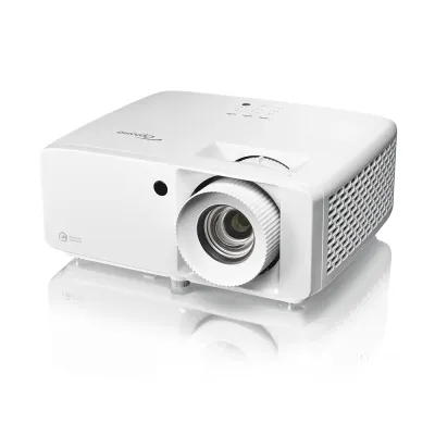 Proyector Láser Optoma ZK450 — 4.200 Lúmenes 4K UHD 3840×2160