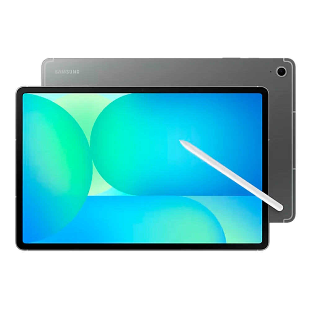 Tablet Samsung Galaxy Tab S10 FE 10.9" WUXGA+ 90Hz | Exynos 1580, 8GB RAM, 128GB, S Pen, IP68, Wi-Fi - SM-X520NZAAPEO