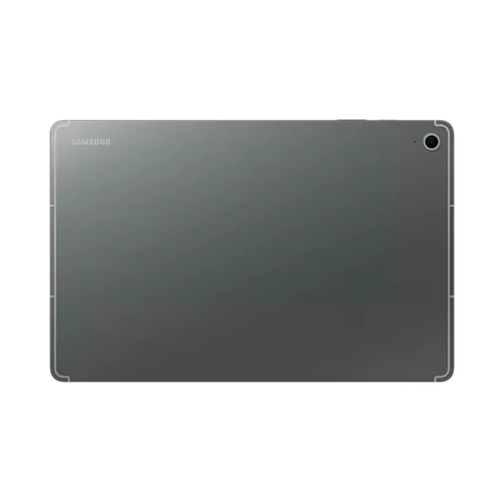 Tablet Samsung Galaxy Tab S10 FE 10.9" WUXGA+ 90Hz | Exynos 1580, 8GB RAM, 128GB, S Pen, IP68, Wi-Fi - SM-X520NZAAPEO