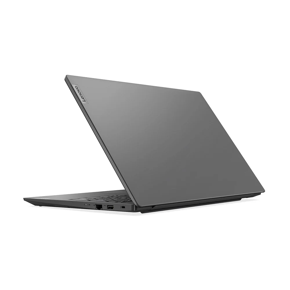 Laptop Lenovo V15 G4 ABP 15.6" FHD | AMD Ryzen 5 7430U, 16GB DDR4, 512GB SSD NVMe, AMD Radeon, FreeDOS - 82YY0060LM