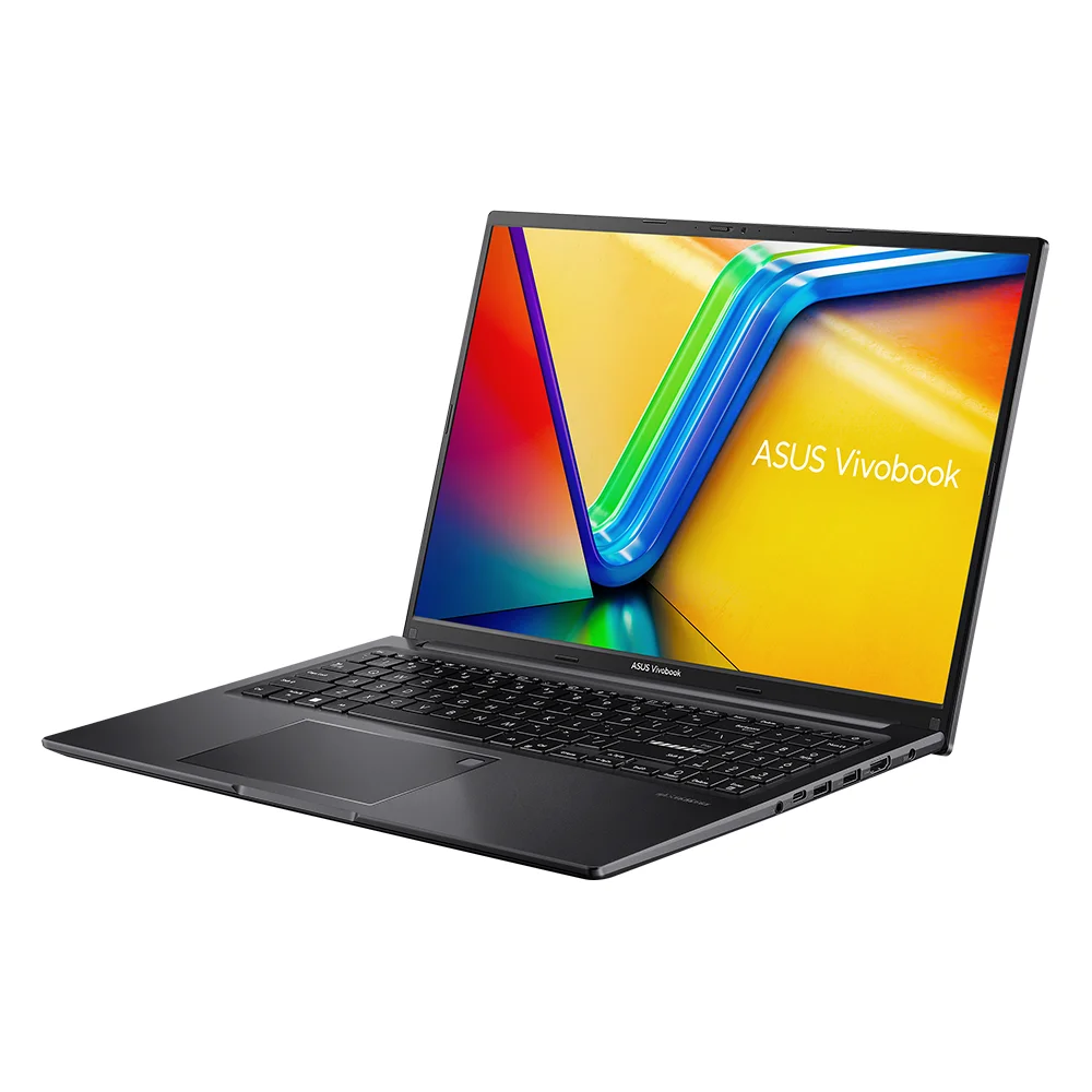 Laptop ASUS Vivobook 16 X1605VAP 16" WUXGA | Intel Core 9 270H, 16GB DDR5, 512GB SSD, Intel Graphics, Win 11 - 90NB13W3-M00YL0