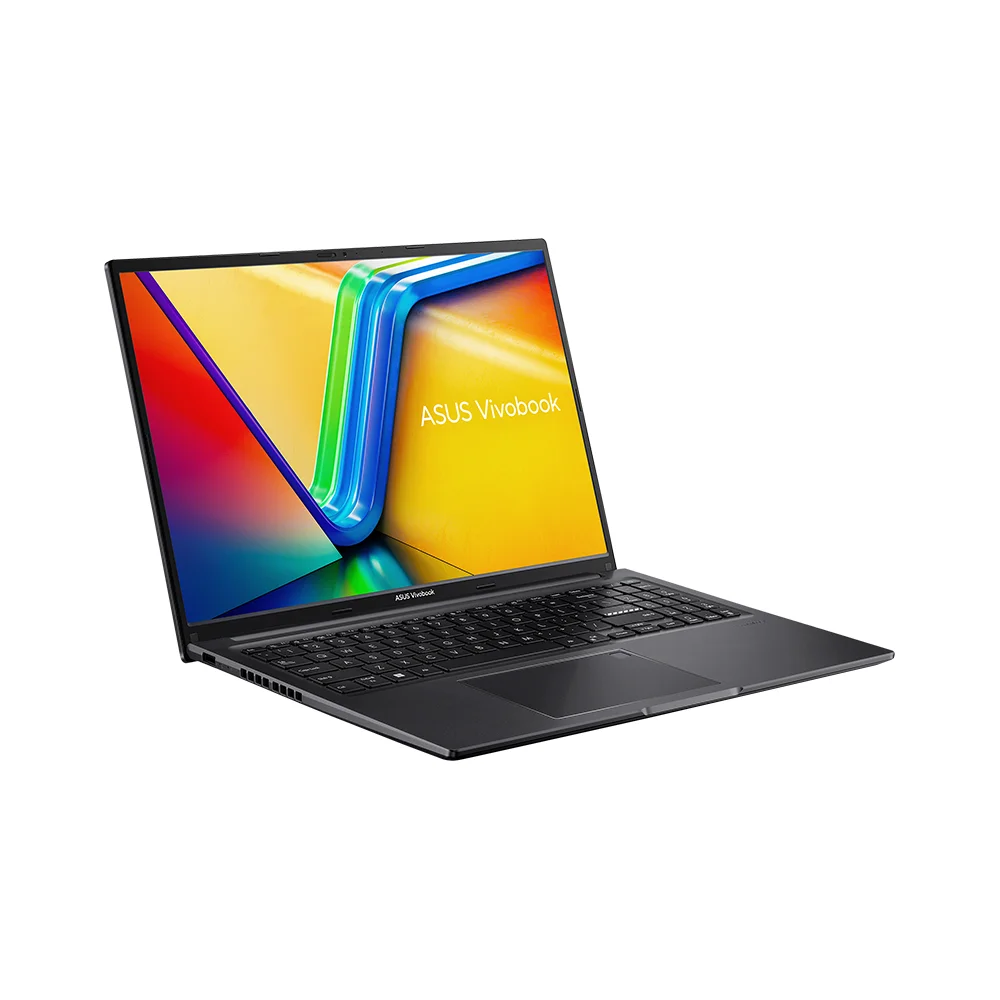 Laptop ASUS Vivobook 16 X1605VAP 16" WUXGA | Intel Core 9 270H, 16GB DDR5, 512GB SSD, Intel Graphics, Win 11 - 90NB13W3-M00YL0