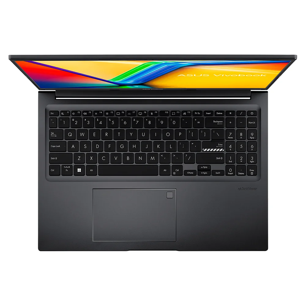 Laptop ASUS Vivobook 16 X1605VAP 16" WUXGA | Intel Core 9 270H, 16GB DDR5, 512GB SSD, Intel Graphics, Win 11 - 90NB13W3-M00YL0