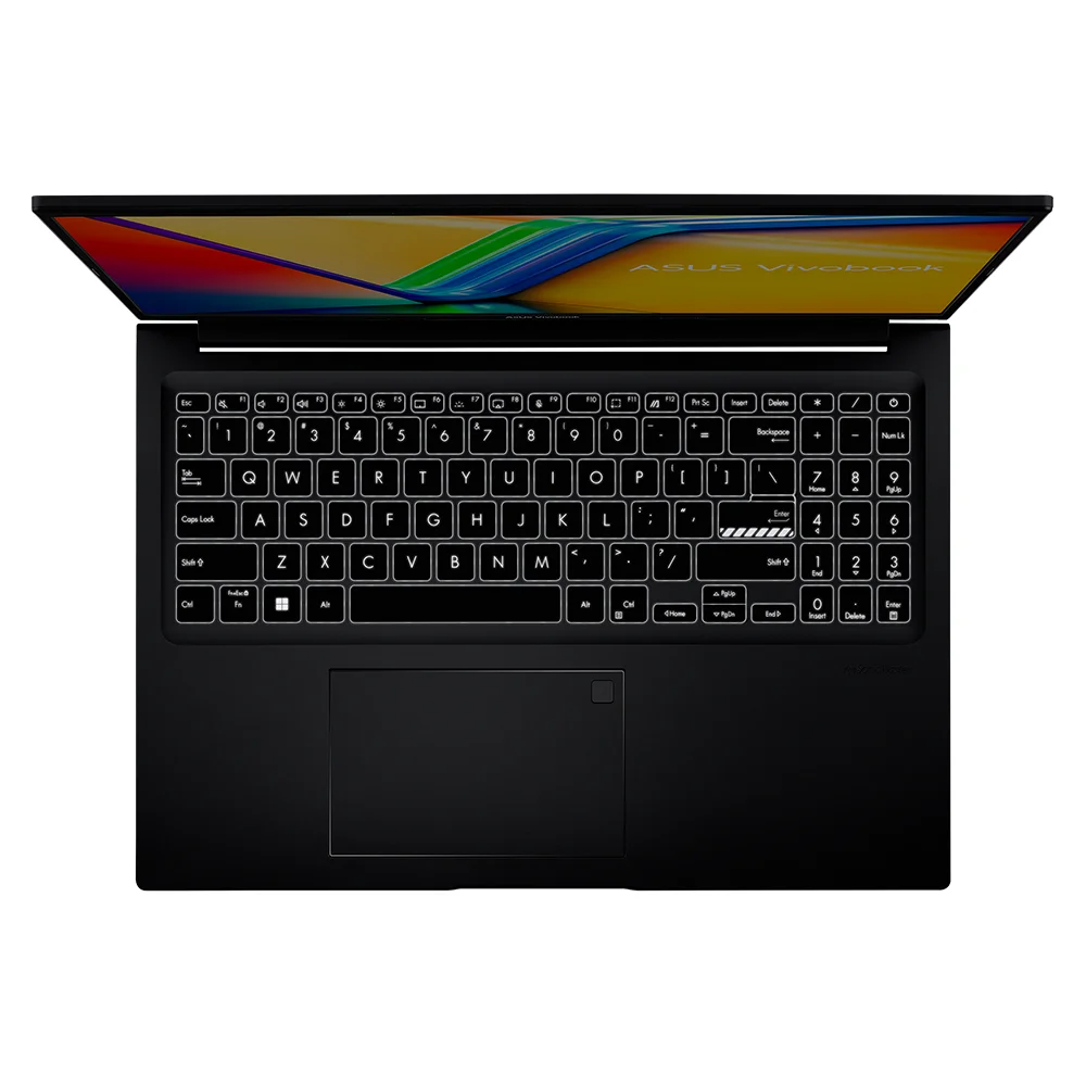 Laptop ASUS Vivobook 16 X1605VAP 16" WUXGA | Intel Core 9 270H, 16GB DDR5, 512GB SSD, Intel Graphics, Win 11 - 90NB13W3-M00YL0