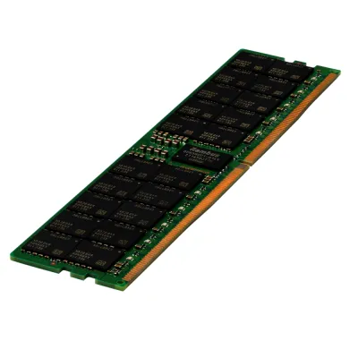 Memoria RAM HPE Smart Memory 32GB DDR5 6400MHz CL52 RDIMM | 1.1V, ECC Registered, Servidor ProLiant - P69727-B21
