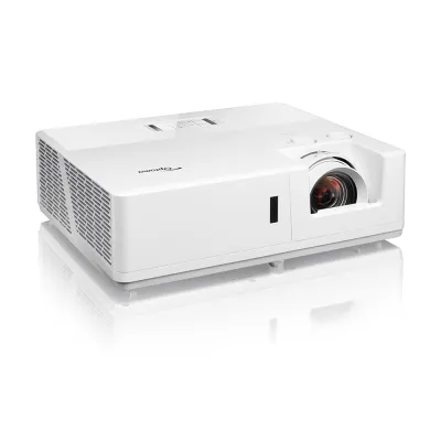 Proyector Láser Optoma ZU607T — 6.500 Lúmenes WUXGA 1920×1200
