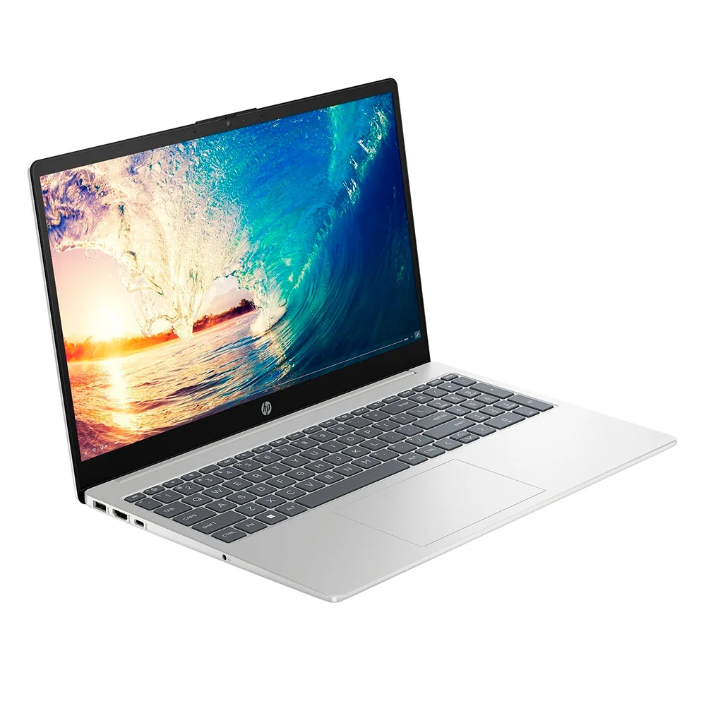 Laptop HP 15-fc0287la 15.6" FHD | AMD Ryzen 7 7730U, 8GB DDR4, 512GB SSD PCIe, Win 11 Home - C92PXLA
