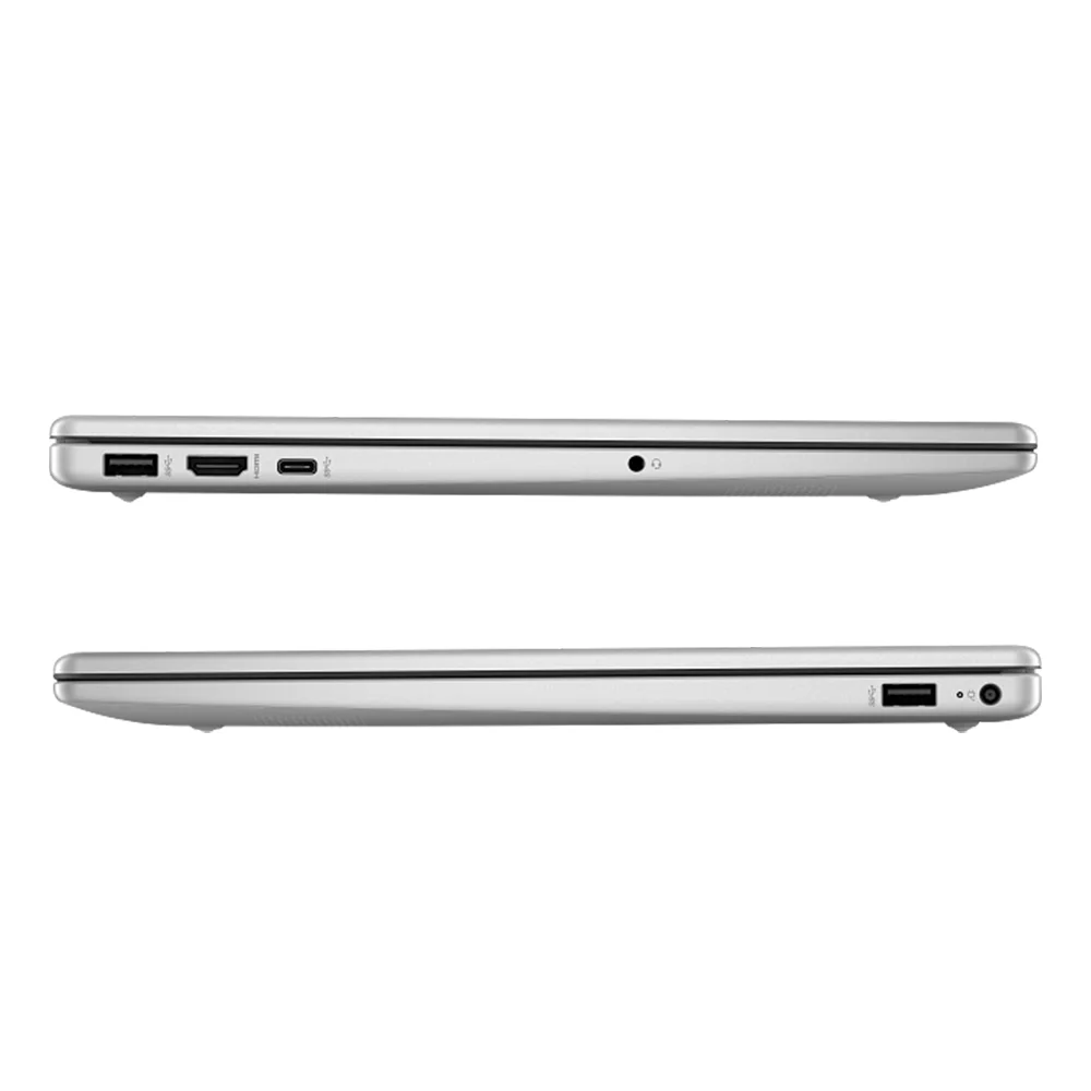 Laptop HP 15-fd2351la 15.6" FHD Touch | Intel Core Ultra 5 225U, 8GB DDR5, 512GB SSD, Win 11 Home - D2JV8LA