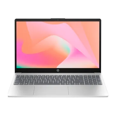Laptop HP 15-fc0373la 15.6" FHD | AMD Ryzen 7 7730U, 16GB DDR4, 512GB SSD PCIe, FreeDOS - D7ZM5LA