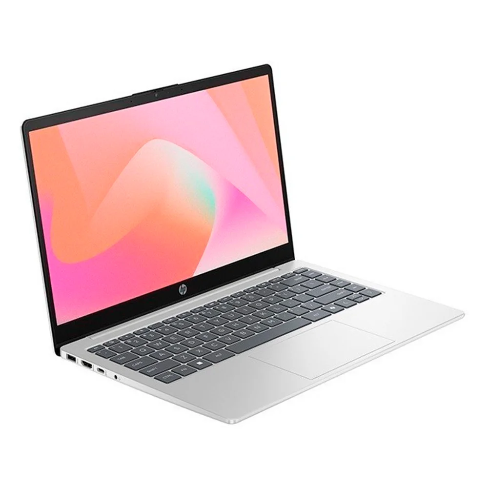 Laptop HP 15-fc0373la 15.6" FHD | AMD Ryzen 7 7730U, 16GB DDR4, 512GB SSD PCIe, FreeDOS - D7ZM5LA